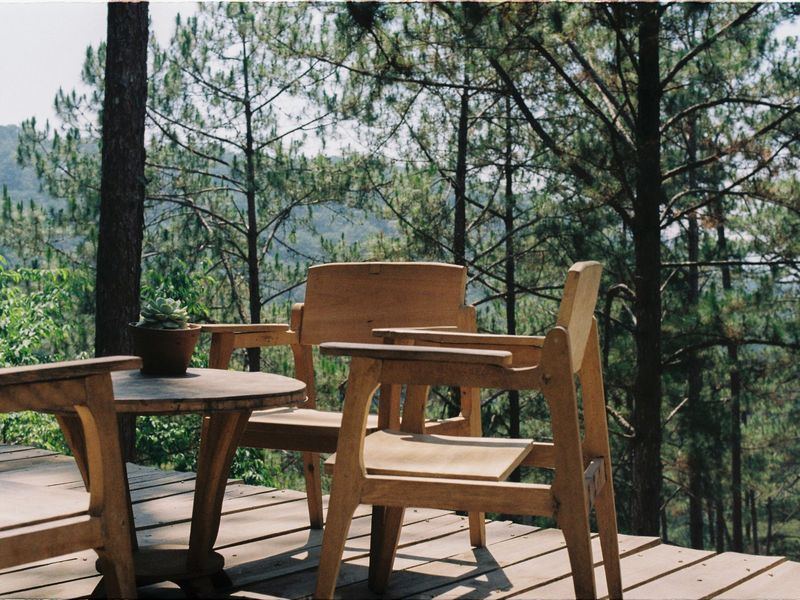 Deck builders job near Ankeny, IA
