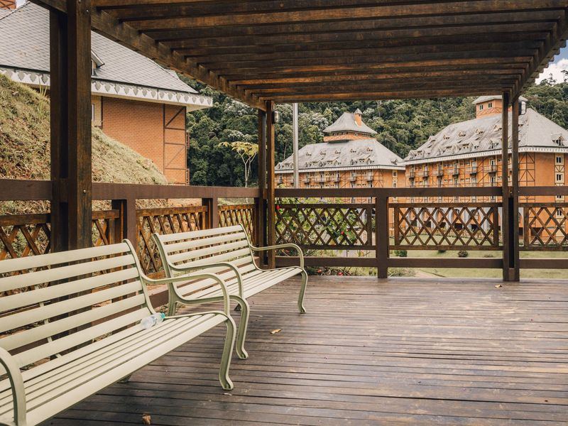 Deck builders job in the Somerset Village neighborhood of Ames